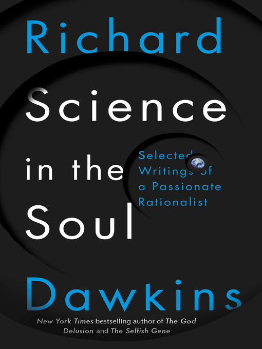 Title details for Science in the Soul by Richard Dawkins - Available